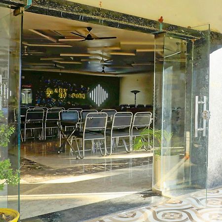 Hotel Art Of Spice Bombay Exterior foto