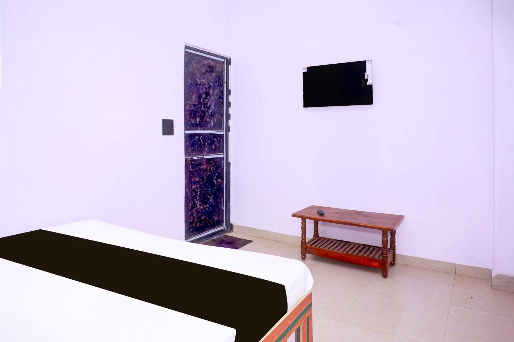 Hotel Art Of Spice Bombay Exterior foto